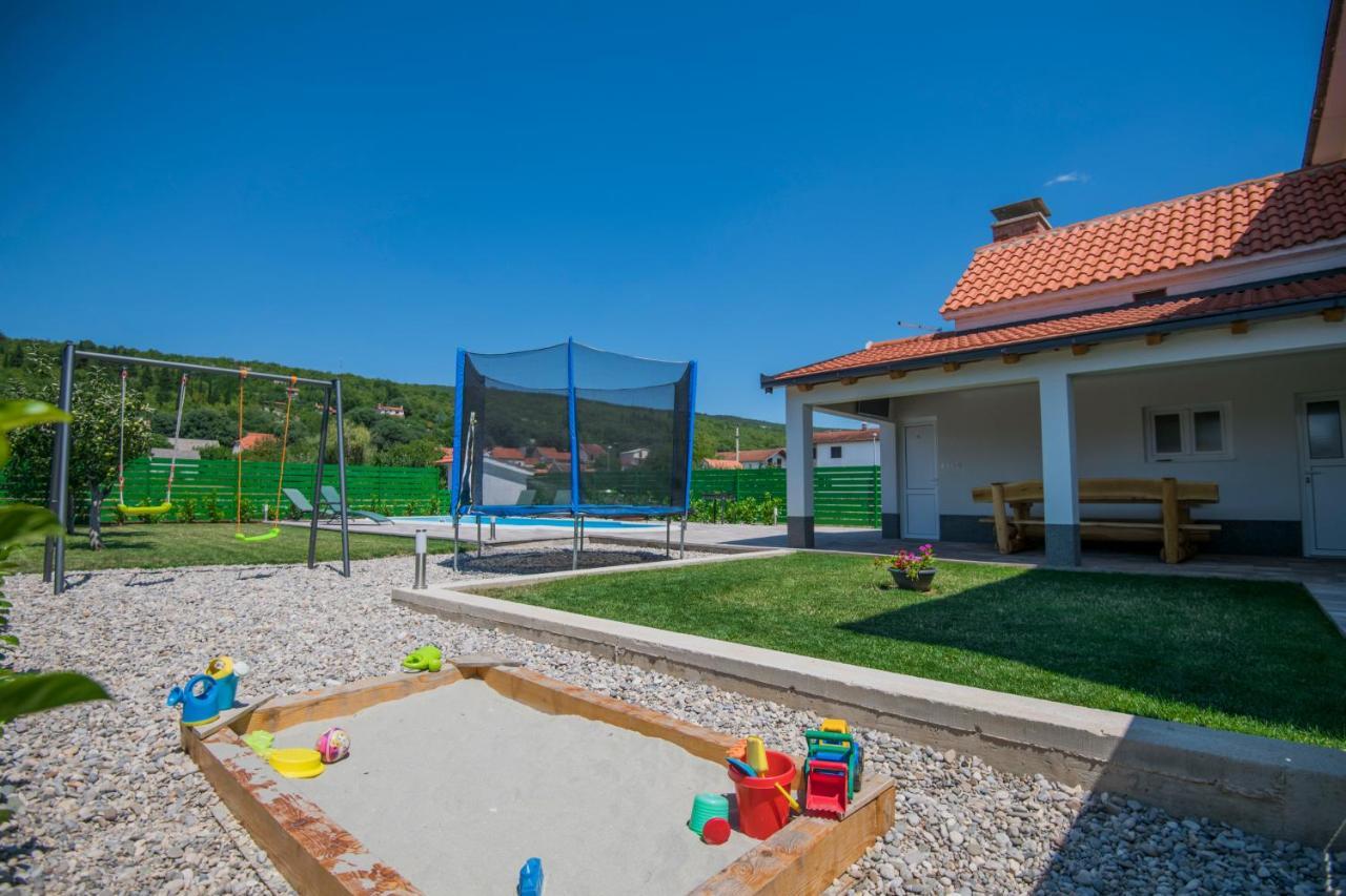 Holiday House Petra - Imotski - Makarska Eksteriør billede