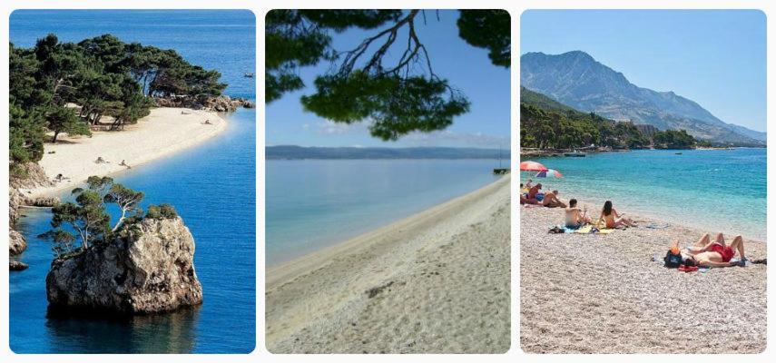 Holiday House Petra - Imotski - Makarska Eksteriør billede